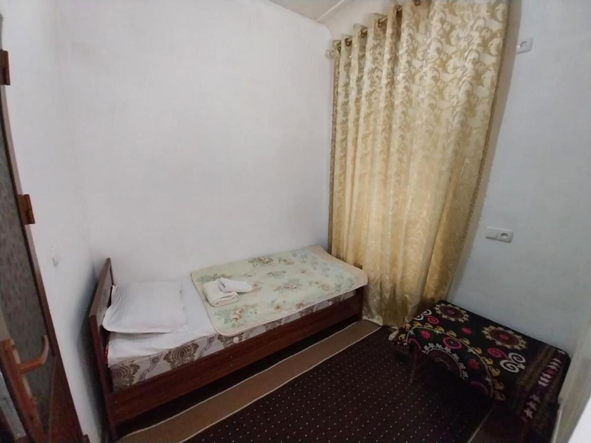 Fayz Guest House Samarkand Kamer foto