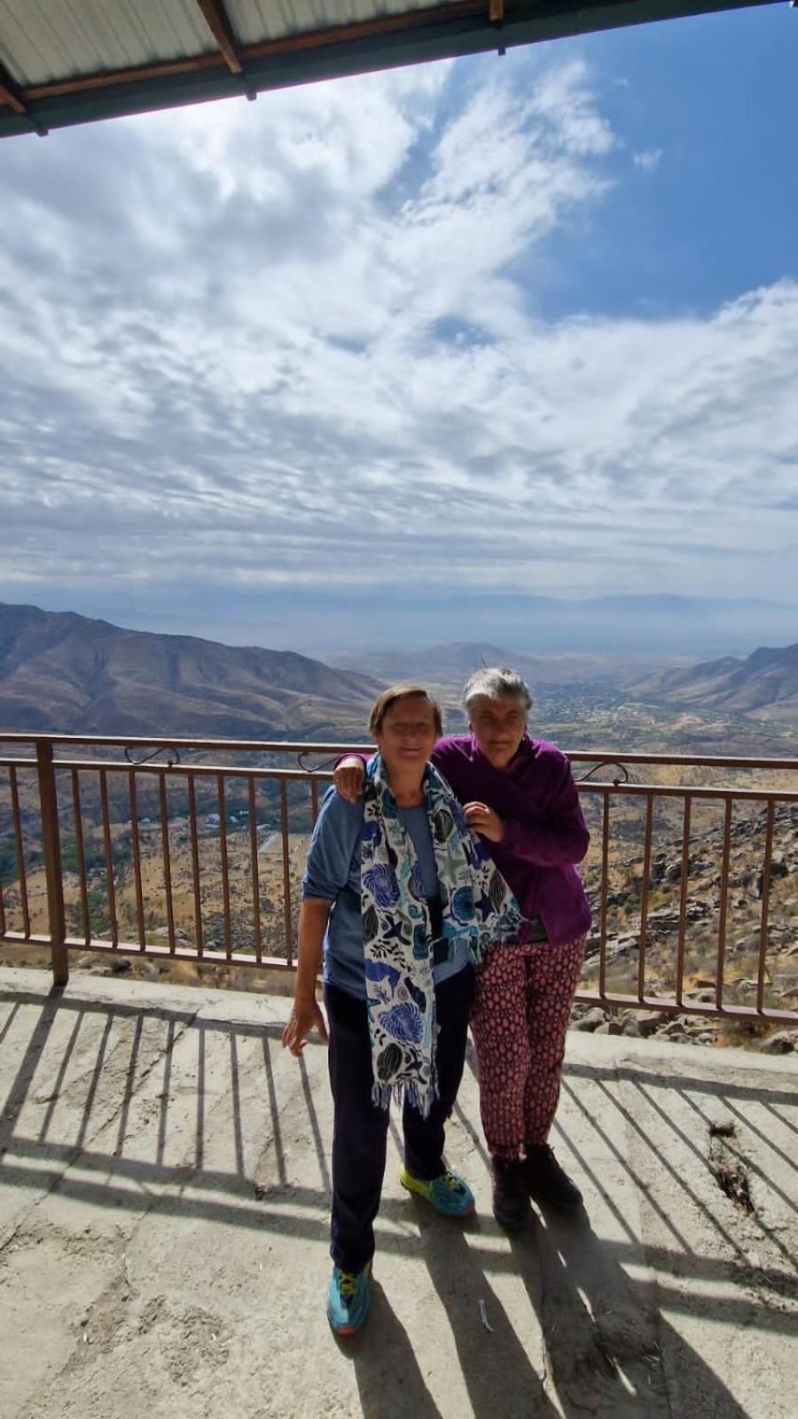Fayz Guest House Samarkand Buitenkant foto