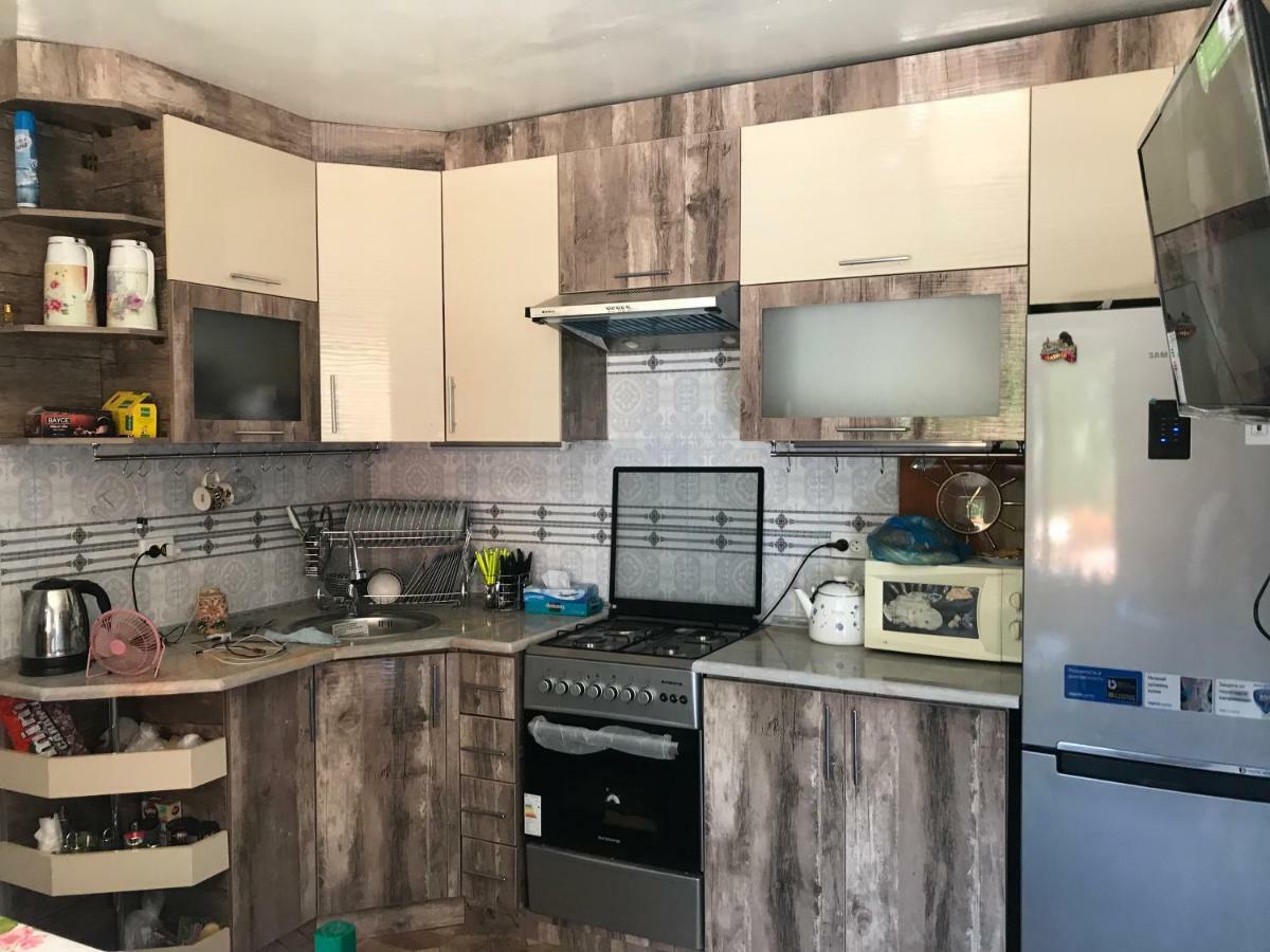 Fayz Guest House Samarkand Buitenkant foto